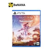 ราคา แผ่นเกม PlayStation PS5-G : Horizon Forbidden West Complete Edition (EN) by Banana IT (1729760889531435798)