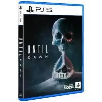 ราคา [+..••] แผ่นเกม | PlayStation PS4 / PS5 Until Dawn (By ClaSsIC GaME) (1730770513601203015)