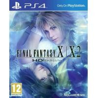 ราคา [+..••] แผ่นเกม PlayStation 4™ PS4 Final Fantasy X / X-2 HD Remaster (By ClaSsIC GaME) (1730012685309086535)