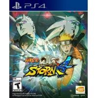 ราคา [+..••] แผ่นเกม PlayStation 4™ PS4 Naruto Shippuden: Ultimate Ninja Storm 4 (By ClaSsIC GaME) (1730012687828290375)