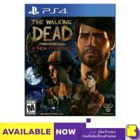 ราคา [+..••] แผ่นเกม PlayStation 4 PS4 The Walking Dead: The Telltale Series - A New Frontier (By ClaSsIC GaME) (1730659767288826695)