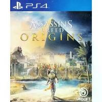 ราคา [+..••] แผ่นเกม PlayStation 4™ PS4 Assassin's Creed Origins (By ClaSsIC GaME) (1730012682337422151)