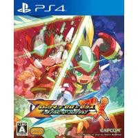 ราคา [+..••] แผ่นเกม PlayStation 4™ PS4 Rockman Zero & ZX Double Hero Collection (By ClaSsIC GaME) (1730012681472543559)
