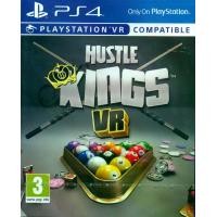 ราคา [+..••] แผ่นเกม PlayStation 4 PS4 Hustle Kings VR (By ClaSsIC GaME) (1730012690197482311)