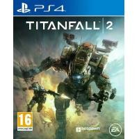 ราคา [+..••]แผ่นเกม PlayStation 4™ PS4 Titanfall 2 (By ClaSsIC GaME) (1730012778741467975)