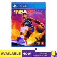 ราคา [+..••] แผ่นเกม PlayStation PS4 / PS5 Nba 2K23 (English) (By ClaSsIC GaME) (1730665269216971591)
