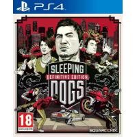 ราคา [+..••] แผ่นเกม PlayStation 4™ PS4 Sleeping Dogs: Definitive Edition(By ClaSsIC GaME) (1730012684059511623)