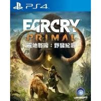ราคา [+..••] แผ่นเกม PlayStation 4 PS4 Far Cry Primal(English & Chinese Subs) (By ClaSsIC GaME) (1730012685320358727)