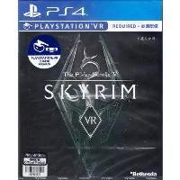 ราคา [+..••]แผ่นเกม PlayStation 4™ PS4 The Elder Scrolls V: Skyrim VR (Chinese Subs) (By ClaSsIC GaME) (1730012779908401991)