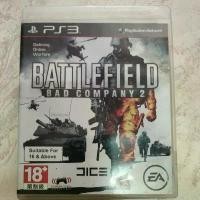 ราคา แผ่น PlayStation 3 battlefield bad companyมือสอง (1734405380889478450)