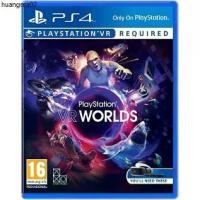 ราคา ขายร้อน playstation vr world [ps4] มือสองพร้อมส่ง!!! (1733199424143262737)