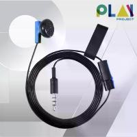 ราคา แนะนำ แนะนำ หูฟัง Ps4 Headset Earbud Headphone For Sony Playstation 4 [มือ2] หูฟังแท้ มากับเครื่อง (Original Version) [มือสอง]TikTok (1733155567986902452)