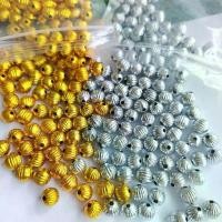 ราคา [COD] ลูกปัดเม็ดมะยม มะยม มะยมเงิน มะยมทอง 6mm 8mm 10mm 12mm งานร้อย กำไล สร้อย ตกแต่งชิ้นงาน เหรียญโปรยทาย งานมงคล อุปกรณ์งานฝีมือ DIY (1733391236978542072)