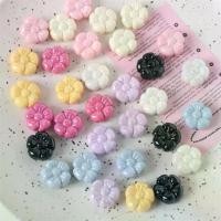 ราคา ลูกปัดดอกไม้ อะคริลิค สีพาสเทล หลากสี ขนาด 20mm งานร้อย พวงมาลัย พวงกุญแจ สร้อย กำไล อุปกรณ์งานฝีมือ DIY (1730696157566503005)