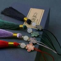 ราคา พู่ปมจีนเลียนแบบ พู่ห้อย DIY สำหรับผ้าม่าน เสื้อผ้า กระเป๋า อุปกรณ์งานฝีมือ สไตล์คลาสสิก (1733911196776761202)