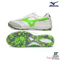 ราคา Mizuno WAVE MORELIA NEO 4 TF รองเท้าฟุตบอลด้ามจับสนามหญ้า ออกแบบมาเพื่อน้ำหนักเบาและเหมาะสมสำหรับการฝึกซ้อมหกหยและสะดวกสบาย mizuno morelia ll pro ปุ่ม สตั๊ด รองเท้า วิ่ง มาราธอน (1733357466412943077)