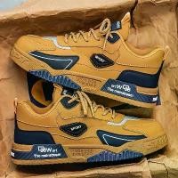 ราคา รองเท้าผู้ชาย ไซส์ใหญ่ รองเท้าผ้าใบยอดนิยม เพิ่มความสูง ใส่สบาย เหมาะสำหรับฤดูใบไม้ผลิและฤดูร้อน มาใหม่ รองเท้าลำลอง รองเท้า วิ่ง ผู้หญิง แทคติคอล skecher hara futsal สตั๊ด ราคา (1733931854376372186)