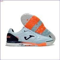 ราคา （New） JOMA Top Flex Futsal Shoes For Men, Size 39-45, Available For Sale. futsal shoes， ฟุตซอลรองเท้า， ร้าน รองเท้า ฟุตซอล ใกล้ ฉัน， รองเท้าฟุตซอลเท้ๆ， หนังเทียมเทียม แดง/เขียว ร (1733899072309528554)