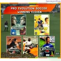 ราคา PRO evolution soccer \ Winning eleven แผ่นเกมส์ แฟลชไดร์ฟ เกมส์คอมพิวเตอร์ PC โน๊ตบุ๊ค ขายดี (1734124956578121545)