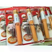 ราคา Top Trending Flash Sale เครื่องกรอเล็บไฟฟ้า ตะไบเล็บ สุนัขและแมว เครื่องตัดเล็บสุนัข เครื่องกรอเล็บมินิสำหรับหมาไซส์เล็ก (1732855068071724100)