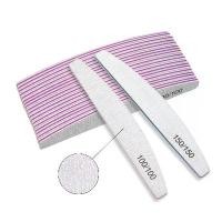 ราคา ตะไบเล็บ, 5 ชิ้น/ล็อต, คละสี, Limas, 100/180 กรวด, กระดาษทรายมืออาชีพ, น้ำยาล้างหนังกำพร้า, เครื่องมือทำเล็บ ตะไบบัฟ ใช้ตะไบเล็บ ก่อนต่อเล็บเจล ทาสีเจล เป็นต้น / อุปกรณ์ทำเล็บ (1732228844323310106)