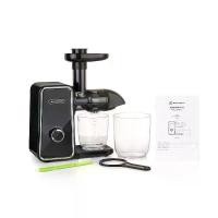 ราคา COD HEALTHTECH ZM1516 Slow Juicer Coldpress Juicer (1734328530564581058)