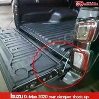 ราคา โช๊คฝาท้าย โช๊คเปิดท้าย slow down Dmax 2020 2021 2022 2023 2024 Isuzu ดีแม็ก ไม่ต้องเจาะรถ ตัวสูง เตี้ย สำหรับโฉมใหม่ (1734318090095330785)