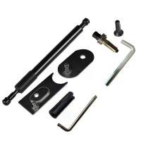 ราคา Suitable for 09-23 Dodge Ram Damper Rod DODGE RAM 1500 Tailgate Hydraulic Slow Down Upgrade Version (1733816890055099530)