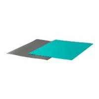 ราคา Ikea อิเกีย เขียง พลาสติก อเนกประสงค์พลาสติก IKEA 2 แผ่น (1733856150665200662)