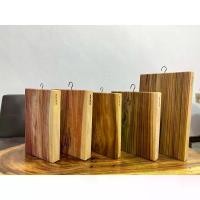 ราคา ที่หั่นผัก เขียง เขียงไม้สัก ไม้นนทรีย์ THE BEAT เขียงคนรักสุขภาพ กันเชื้อรา เขียงไม้ (1734086976810943761)