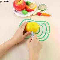ราคา JIFENGE โปร่งใส ต่อต้านแบคทีเรีย แขวนได้ ฝ้า กันลื่น เนื้อผัก แผ่นตัด เครื่องมือครัว เขียง เขียง (1734281451927929986)