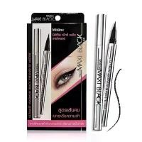 ราคา [COD] [tiktok]***Genuine*** Mistine Maxi Black Eyeliner Mistine Maxi Black Eyeliner 1g. ***Ready to Ship*** (1733631039865914702)