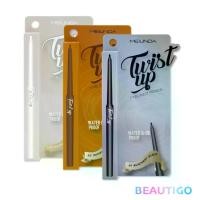 ราคา Mei Linda Twist Up Eyeliner Pencil (1734242628906026679)