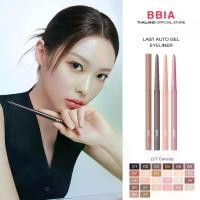 ราคา COD Bbia Last Auto Gel Eyeliner # Braid Eyeliner, Dolly Eye, Gel Eyeliner (1734161329236117461)