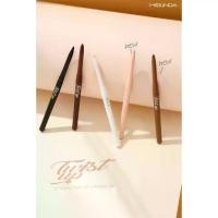 ราคา COD MEILINDA MC3077 NEW!! Color Twist Up Eyeliner Pencil เมลินดา ดินสอเขียนขอบตา กันน้ำ (1733268459220797349)