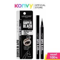 ราคา [จัดส่งทันที] Lifeford Paris Extreme Eyeliner Super 0.5ml Lifeford Eyeliner (1734447392263145399)