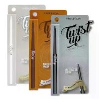 ราคา Mei Linda Eyeliner Twist up Eyeliner Pencil Md3077 (1734242715672414125)