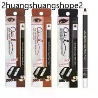 ราคา Mei Linda Quick EyeLiner Duo Set Super Water Proof อายไลเนอร์สูตรกันน้ำ พร้อมกบเหลา MD-3057 (1733708125538584161)
