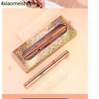 ราคา WODWOD Eyeliner Smooth Color Forming With Brush No.W758 อายไลน์เนอร์ปลายพู่กัน เรียวเล็ก กันน้ำ (1733529047880729608)