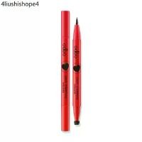 ราคา ODBO Love Stamping Eyeliner 1ml OD353 โอดีบีโอ 2หัว อายไลเนอร์รูปหัวใจ ปั๊มหัวใจ (1733793791585060806)