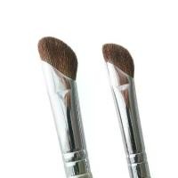 ราคา Scythe Angled Nose Shadow Brush Set Small Side Shadow Highlight Angled Eyeliner Makeup Brushes Beauty Tools ดอลลี่ อาย oukeya (1733678822942868582)