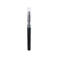 ราคา Portable Makeup Tool Accessories Makeup Brush with Multifunctional Transparent Dust Cover Silicone Lip Brush Eyebrow Brush Eyeliner Brush (1733627221785609318)