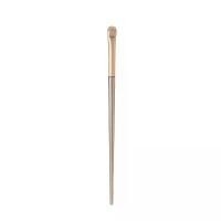 ราคา Cangzhou Makeup Brush Crescent Shape Small Detail Eyeshadow Brush Lower Eyelid Aegyo-sal Brush Angled Brush Eyeliner Brush (1733600052487095398)