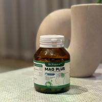 ราคา MAG PLUS Brain Supplement (1731757621321761982)