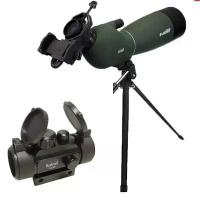 ราคา บัชเนลล์ กล้องโทรทรรศน์ Bushnell รุ่น X40RS พร้อมขาตั้งและโมดูลสีแดง สำหรับการใช้งานที่มีประสิทธิภาพ (1734396095235327335)