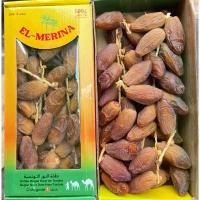 ราคา อินทผาลัม El Merina 500g เดกเรทนัวร์ ติดก้าน สวัสดิการสด (1733888311081011016)