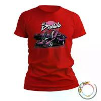 ราคา เสื้อยืดฮาโลวีน, ดีไซน์รถไฟ, 28 LAMBORGHINI EL DIABLO, วัสดุผ้าฝ้าย 100%, Unisex, ทรงหลวม, เหมาะสำหรับแขนคริสต์มาส, เสื้อยืดราคาถูก, สไตล์ไวรัส (1732562559273895380)