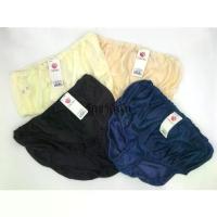 ราคา กางเกงใน-กางเกงชั้นในONONOแบบร้อยยางSize L ,Size ELผ้านิ่มลื่นสวมใส่สบาย (1731161477769169056)