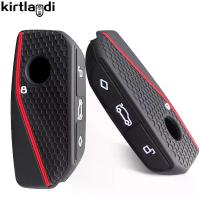 ราคา เคสกุญแจรถรีโมทซิลิโคน, ที่ใส่พวงกุญแจ, ฝาครอบกุญแจ, สำหรับ BMW X1 U11, Series 5, 7, 735i, 740Li, i7, G07, X7 LCI, XM U06, G81, M3, X5, G05, LCI, 530Li, ix40, El, ปี 2024, อุปกรณ์เสริมในรถยนต์ (173012
