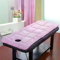ราคา แผ่นรองโต๊ะนวด, SPA, ที่นอนซาลาเปาร้านชวเลข, เหมาะสำหรับห้องนั่งเล่นและห้องนวด (1734370135791208426)